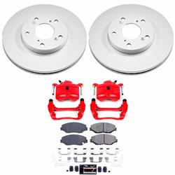 PowerStop Disc Brake Kits CPC1043A-23