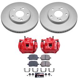 PowerStop Disc Brake Kits CPC1058-23
