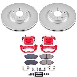 PowerStop Disc Brake Kits CPC112B-23