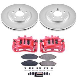 PowerStop Disc Brake Kits CPC1364-23