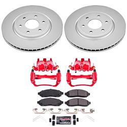 PowerStop Disc Brake Kits CPC142-23