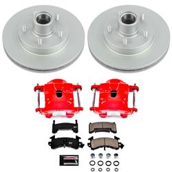 PowerStop Disc Brake Kits CPC1482-23