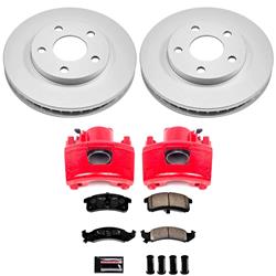 PowerStop Disc Brake Kits CPC1534-23