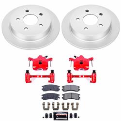 PowerStop Disc Brake Kits CPC1558-23