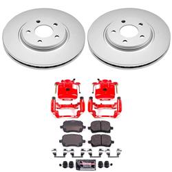 PowerStop Disc Brake Kits CPC1610-23