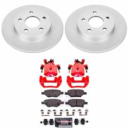 PowerStop Disc Brake Kits CPC1616-23
