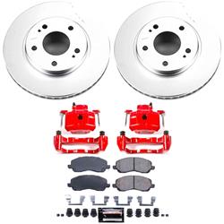 PowerStop Disc Brake Kits CPC1678-23