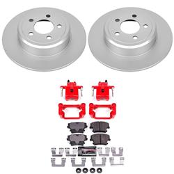 PowerStop Disc Brake Kits CPC1719-23