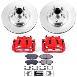 PowerStop Disc Brake Kits CPC1854-23