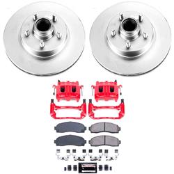 PowerStop Disc Brake Kits CPC1857-23