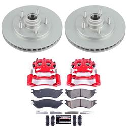 PowerStop Disc Brake Kits CPC1916-23