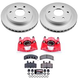 PowerStop Disc Brake Kits CPC1970-23