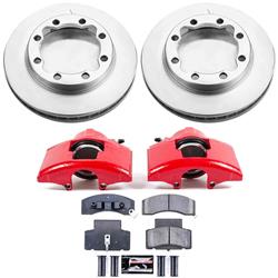 PowerStop Disc Brake Kits CPC1992-23