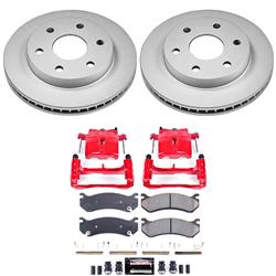 PowerStop Disc Brake Kits CPC2009-23