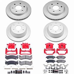 PowerStop Disc Brake Kits CPC2010B-23