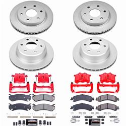 PowerStop Disc Brake Kits CPC2015-23
