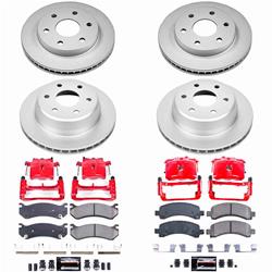 PowerStop Disc Brake Kits CPC2016-23