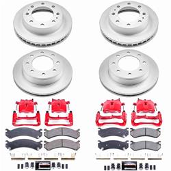 PowerStop Disc Brake Kits CPC2023A-23