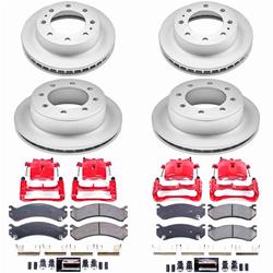 PowerStop Disc Brake Kits CPC2027-23