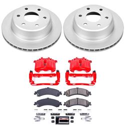 PowerStop Disc Brake Kits CPC2046-23