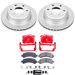 PowerStop Disc Brake Kits CPC2047-23