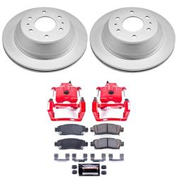 PowerStop Disc Brake Kits CPC2050-23
