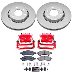 PowerStop Disc Brake Kits CPC2059-23