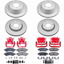 PowerStop Disc Brake Kits CPC2060-23