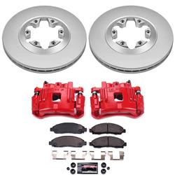 PowerStop Disc Brake Kits CPC2066-23