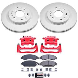 PowerStop Disc Brake Kits CPC2067-23