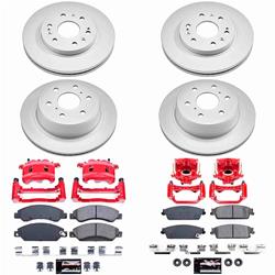 PowerStop Disc Brake Kits CPC2068-23