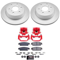 PowerStop Disc Brake Kits CPC2083-23