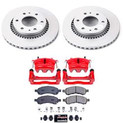 PowerStop Disc Brake Kits CPC2084B-23