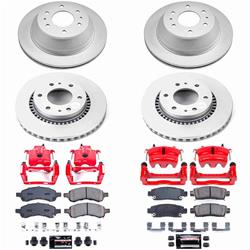 PowerStop Disc Brake Kits CPC2085B-23