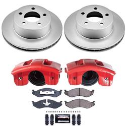 PowerStop Disc Brake Kits CPC2119-23