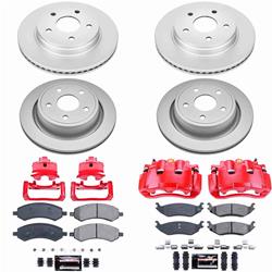 PowerStop Disc Brake Kits CPC2164A-23