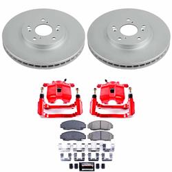 PowerStop Disc Brake Kits CPC2292-23
