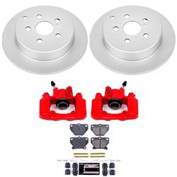PowerStop Disc Brake Kits CPC2318-23