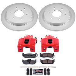 PowerStop Disc Brake Kits CPC2445-23