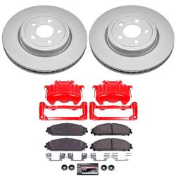 PowerStop Disc Brake Kits CPC2560-23