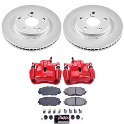 PowerStop Disc Brake Kits CPC258A-23