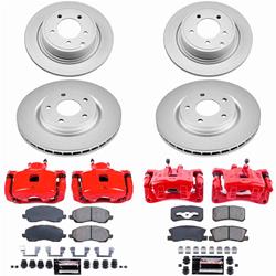 PowerStop Disc Brake Kits CPC2848A-23