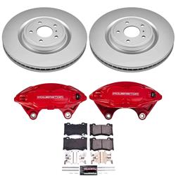 PowerStop Disc Brake Kits CPC2915A-23