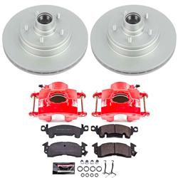 PowerStop Disc Brake Kits CPC2936-23