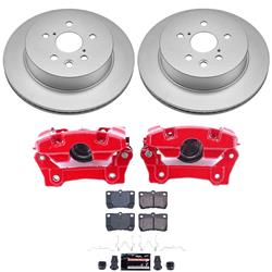 PowerStop Disc Brake Kits CPC2977A-23