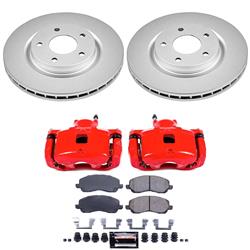 PowerStop Disc Brake Kits CPC3032-23