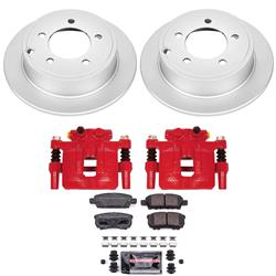PowerStop Disc Brake Kits CPC3033-23