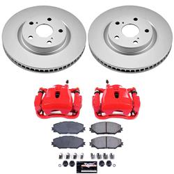 PowerStop Disc Brake Kits CPC3054-23