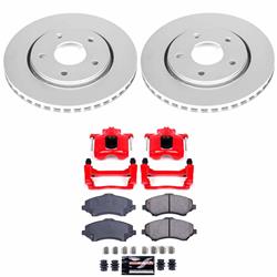 PowerStop Disc Brake Kits CPC3118-23