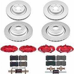 PowerStop Disc Brake Kits CPC4023-23